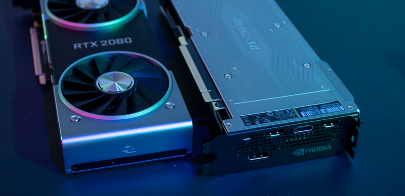 Illustration for article titled What on Earth Makes a $1,200 Graphics Card Worth It?